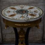 Arte Decorativa di Fiordelisi Simone: Tables, Table empire 