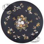 Arte Decorativa di Fiordelisi Simone: Tavoli, fiori,frutta,Uccelli e farfalle