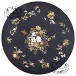 Arte Decorativa di Fiordelisi Simone: Tables, flowers, fruit, birds and butterflies 